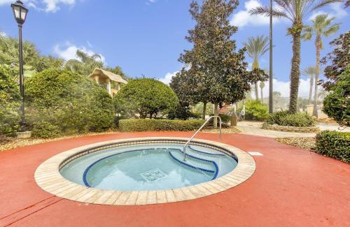 Regal Palms Casa | Regal Palms Retreat w/Lazy River, Pool, & Balcony