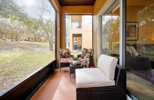 Regal Palms Casa | Regal Palms Retreat w/Lazy River, Pool, & Balcony