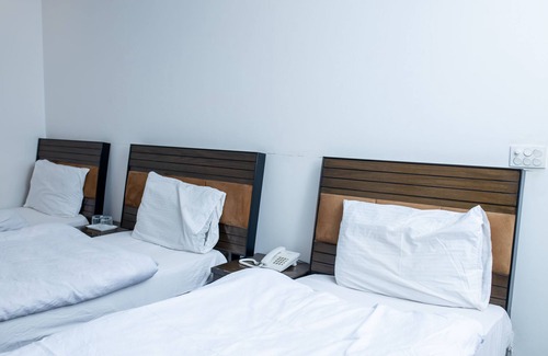 Islamabad Hotel | REGAL RESIDENCY