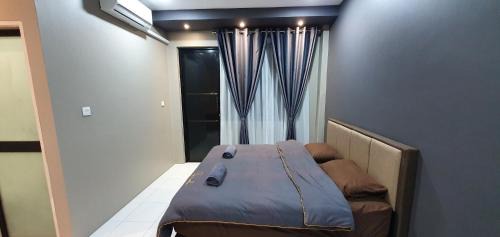 Kota Samarahan Apartamento | Regalia Apartment B-3-1 Kota Samarahan