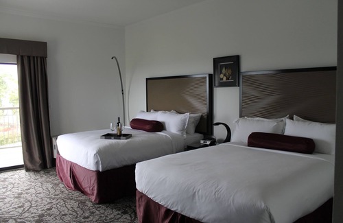 Lake Ozark Hotel | Regalia Hotel & Conference Center