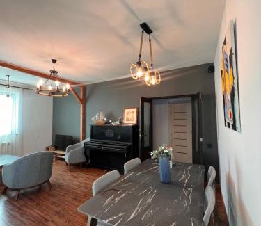 Arzakan Casa | Regana Guest House Aghveran