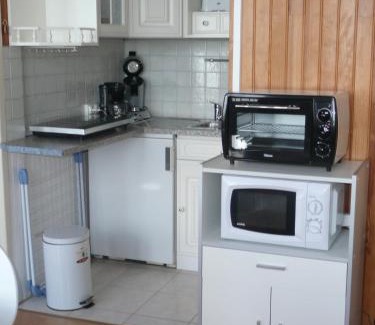 Saint-Valery-sur-Somme Apartamento | Regard Sur La Baie