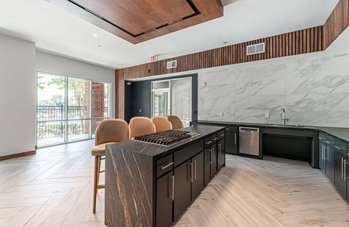 South Main Apartamento | Regards At Med Center 130 I Spacious 1 Bed 1 Bath