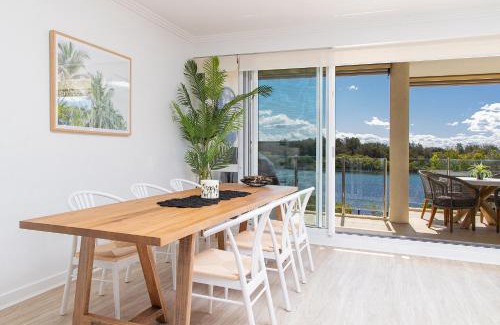Forster Apartamento | Regatta 8
