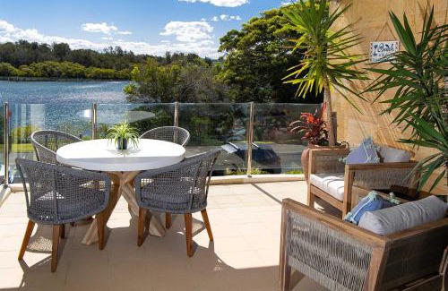 Forster Apartamento | Regatta 8
