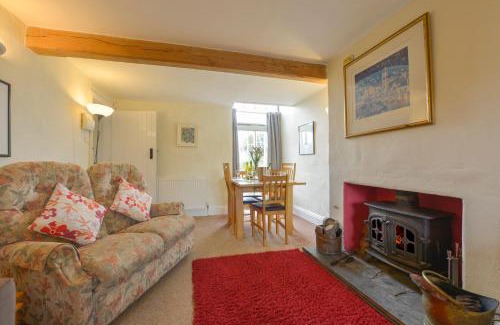 Mylor Churchtown Casa | Regatta Cottage