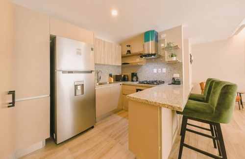 Downtown Santo Domingo Apartamento | Regatta Living II With Breakfast Included - 703