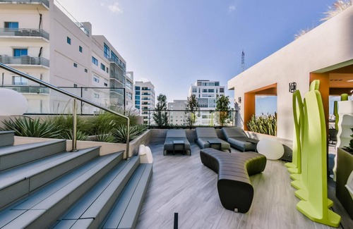 Downtown Santo Domingo Apartamento | Breakfast Included Fully Serviced Apartment at Regatta Living II - 901