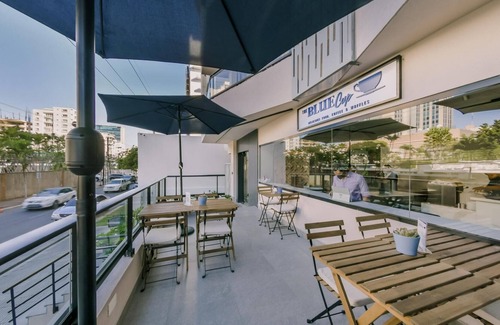 Downtown Santo Domingo Apartamento | Breakfast Included Fully Serviced Apartment at Regatta Living II - 901