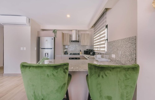 Downtown Santo Domingo Apartamento | Regatta Living ll With Breakfast Included - 907