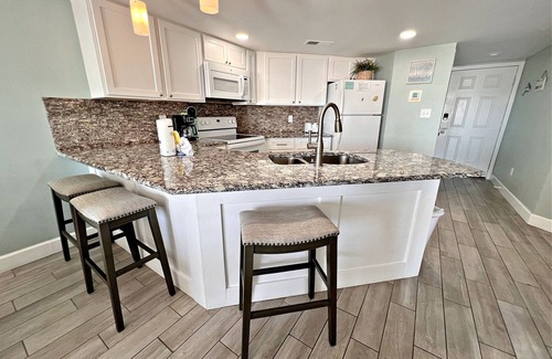Gulf Shores Condominio | Regatta