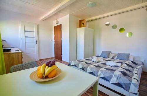 Zacisze Apartamento | Regem Apartments Płońska