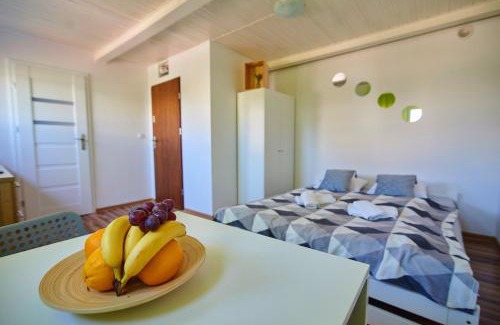 Zacisze Apartamento | Regem Apartments Płońska
