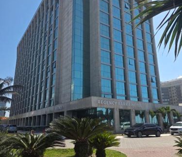 Barra da Tijuca Hotel | Regency Barra Hotel