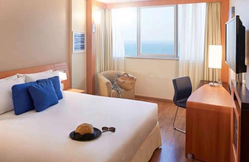 Barra da Tijuca Hotel | Regency Barra Hotel
