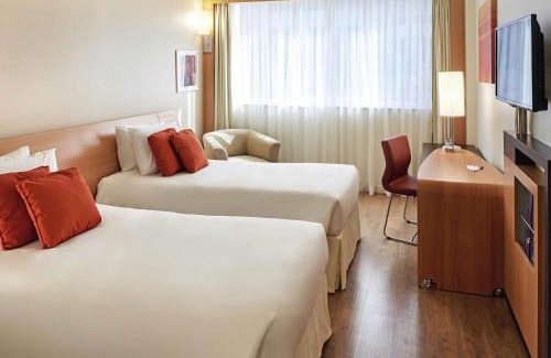 Barra da Tijuca Hotel | Regency Barra Hotel