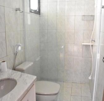 Ribeirao Preto Apartamento | Regency