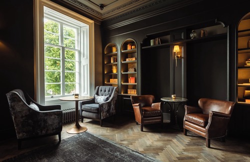 Belfast City Centre Apartamento | Regency House