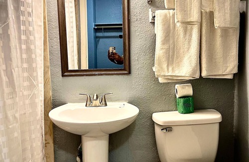 Terrell Heights Hotel | Regency Inn - Fort Sam Houston