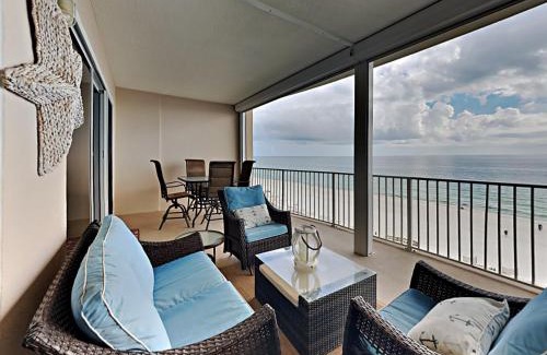 Orange Beach East Apartamento | Regency Isle #609