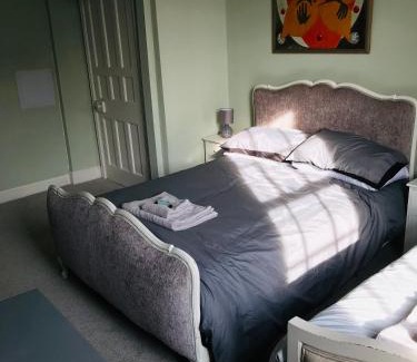 Cheltenham Casa | Regency Rooms Guesthouse