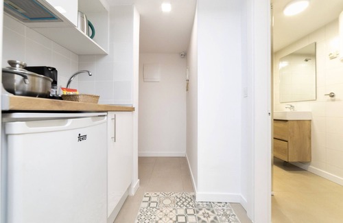 Arapiles Apartamento | Regency VIII - Ferga Suites