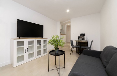 Arapiles Apartamento | Regency VIII - Ferga Suites