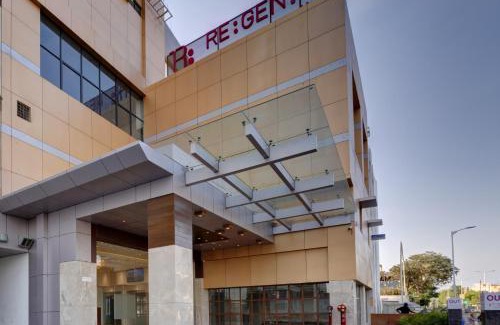 Ahmedabad Hotel | Regenta Inn Ranip Ahmedabad