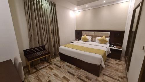 Ahmedabad Hotel | Regenta Inn Ranip Ahmedabad