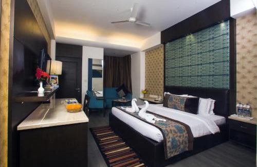 Mayapur Hotel | Regenta Orko's Haridwar, Motichur, 10 min from Har ki Pauri