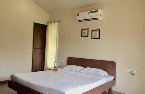 Anjanvel Complejo | Regenta Resort Mango Village Guhagar
