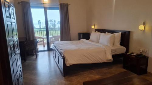 Gangavhare Complejo | Regenta Resort Soma Vine Village Nashik