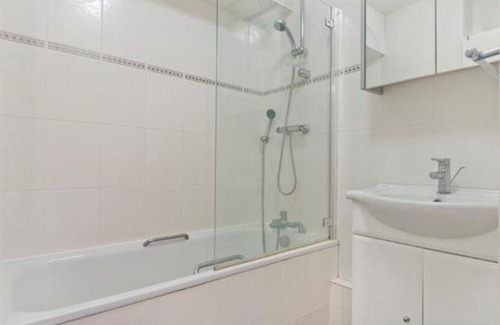 St. Johns Wood Casa | Regents