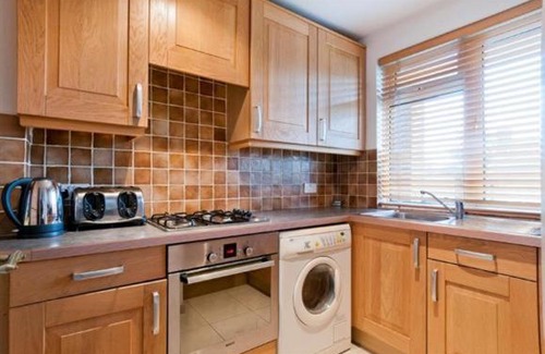 St. Johns Wood Casa | Regents