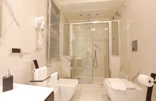 Centro Storico Casa | Reggia & Dintorni Rooms a Caserta