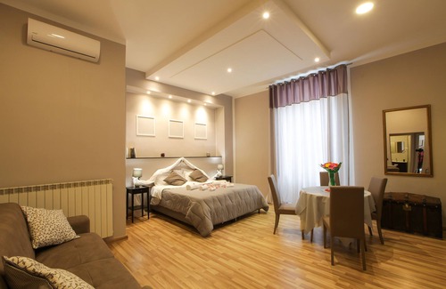 Centro Storico Casa | Reggia & Dintorni Rooms a Caserta