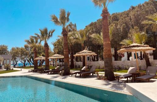 Yalı Hotel | Regia Mare Beach Hotel & Spa Bodrum