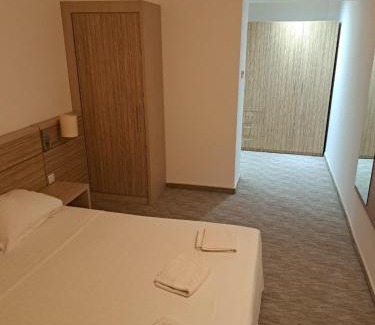 Sector 4 Apartamento | Regim hotelier Rin Grand Residence