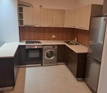 Sector 4 Apartamento | Regim hotelier Rin Grand Residence