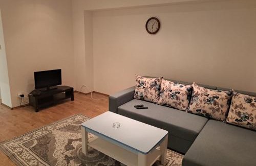 Sector 4 Apartamento | Regim hotelier Rin Grand Residence