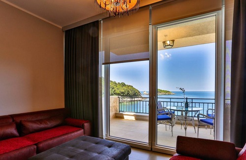 Utjeha Hladna Uvala Apartamento | Regina del Mare
