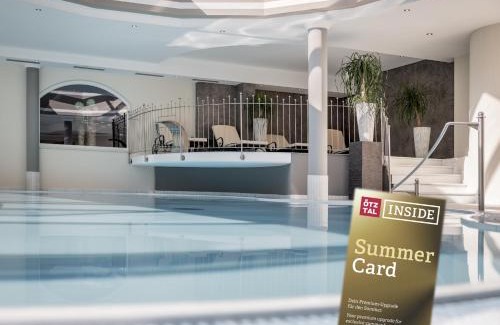 Soelden Apartamento | Regina Hotelsuites