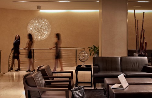 Marina District Hotel | Regina Margherita Hotel