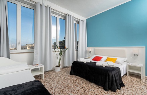 Santa Lucia Cama Y Desayuno | Regina Margherita