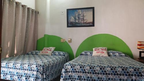 Rincón de Guayabitos Hotel | Regina