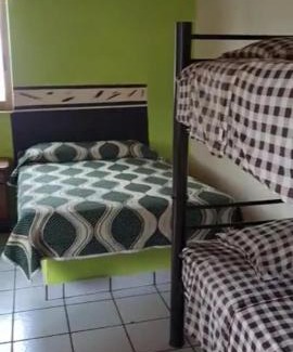 Rincón de Guayabitos Hotel | Regina