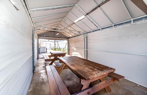 Gangjeong-dong Casa | Regina Pension