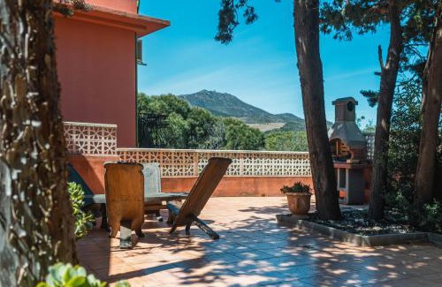 Banyuls-sur-Mer Apartamento | Regina's Banyuls - 2 terraces, pool and private parking