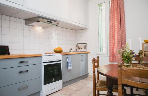 Banyuls-sur-Mer Apartamento | Regina's Banyuls - Spatious apartment next to the beach